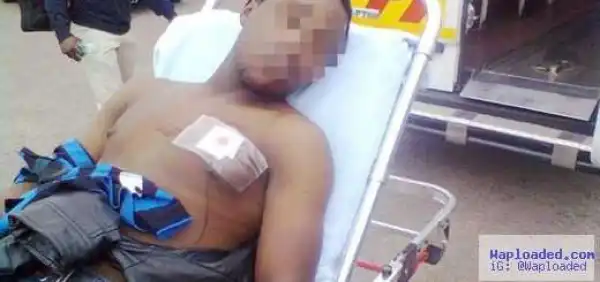 Man murders girlfriend over Whatsapp text describing his small manhood